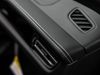 2027 Porsche Cayenne Cayenne Coupe