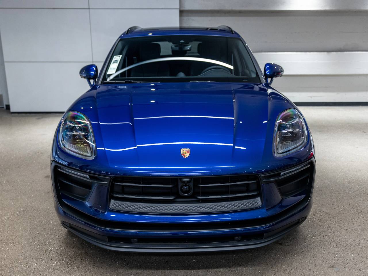 2027 Porsche Cayenne Cayenne Coupe