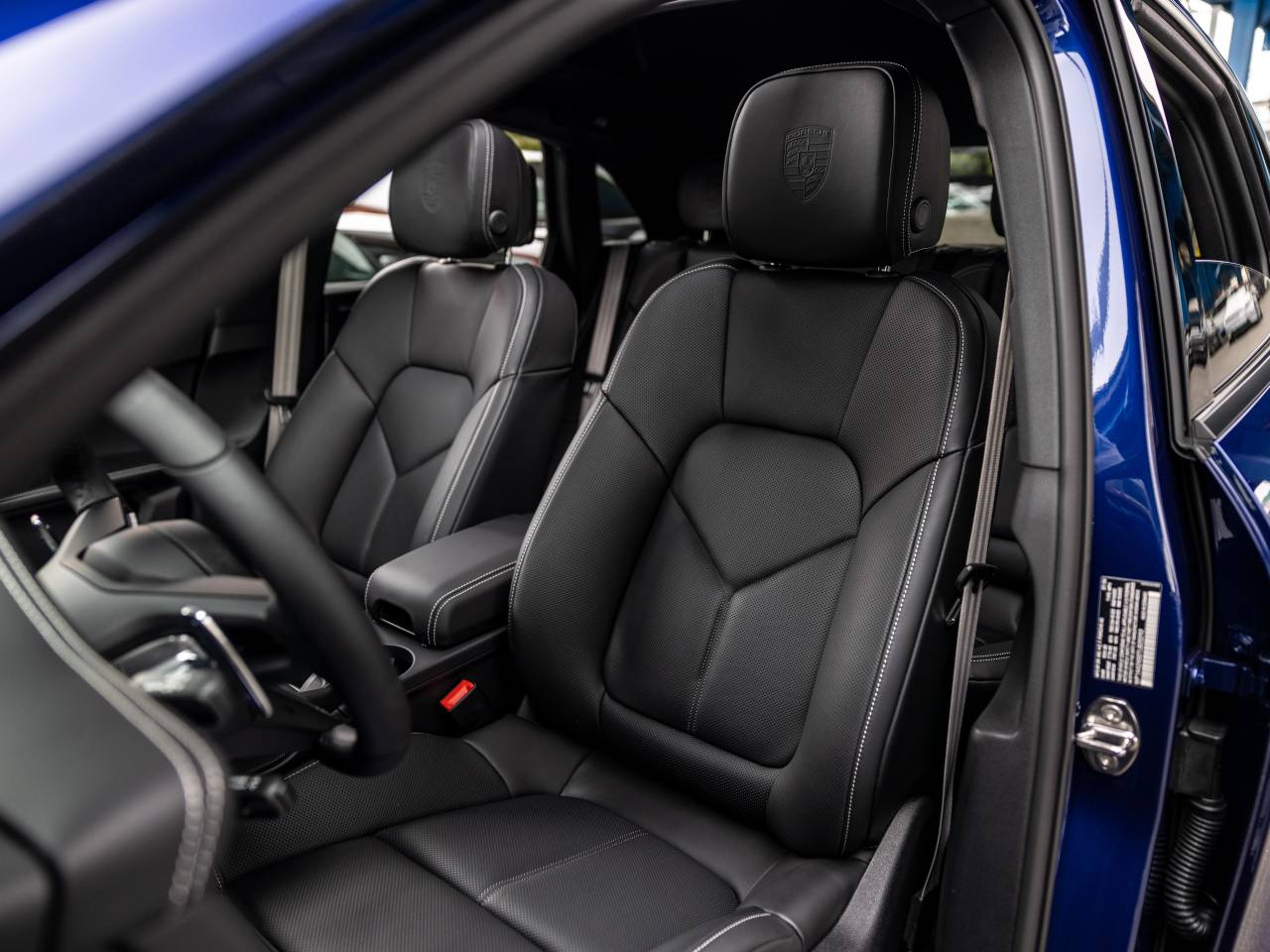 2027 Porsche Cayenne Cayenne Coupe