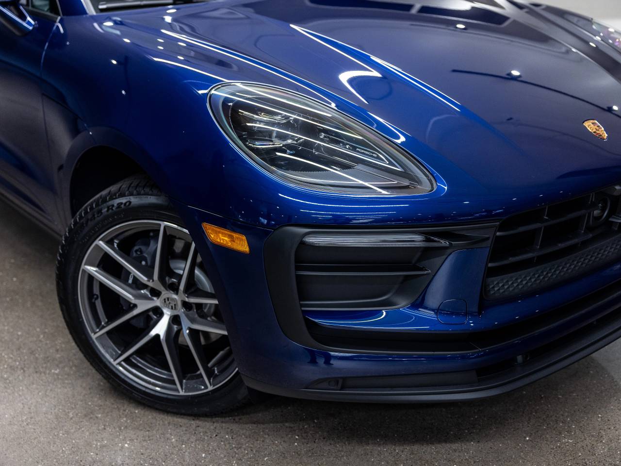 2027 Porsche Cayenne Cayenne Coupe