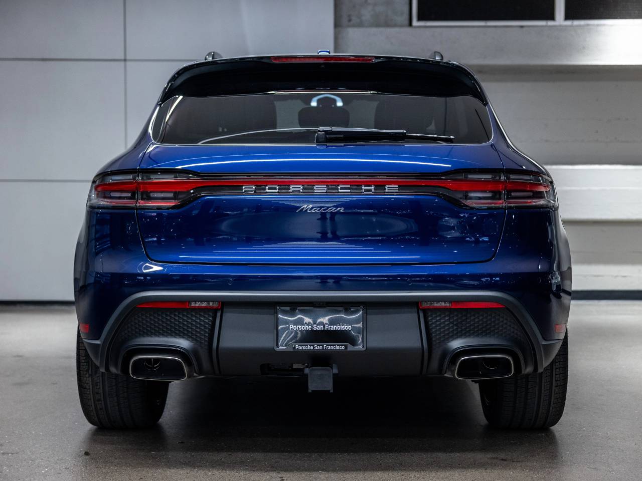 2027 Porsche Cayenne Cayenne Coupe