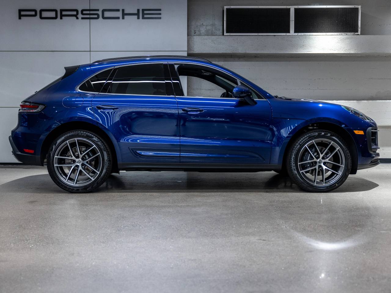 2027 Porsche Cayenne Cayenne Coupe