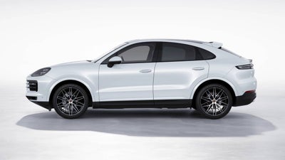 2026 Porsche Cayenne Cayenne Coupe