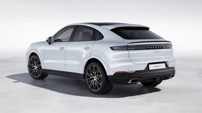 2026 Porsche Cayenne Cayenne Coupe