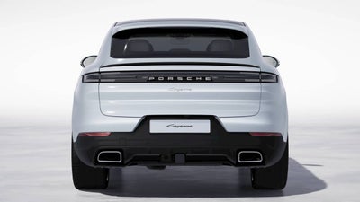 2026 Porsche Cayenne Cayenne Coupe