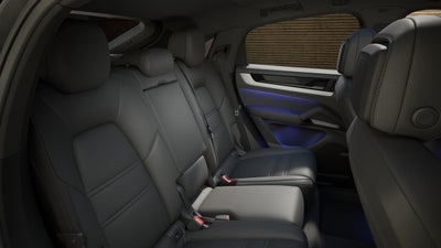2027 Porsche Cayenne Cayenne Coupe