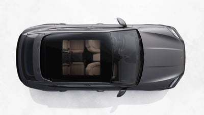 2026 Porsche Cayenne Cayenne Coupe