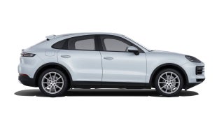 2026 Porsche Cayenne Cayenne Coupe