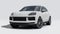 2026 Porsche Cayenne Coupe