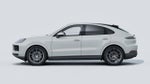 2026 Porsche Cayenne Coupe
