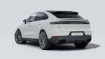 2026 Porsche Cayenne Coupe