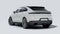 2026 Porsche Cayenne Coupe