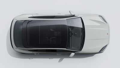2026 Porsche Cayenne Coupe