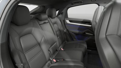 2026 Porsche Cayenne Cayenne Coupe