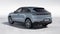 2026 Porsche Cayenne Coupe