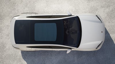 2026 Porsche Cayenne Cayenne Coupe Electric