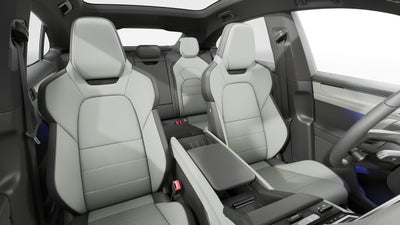 2026 Porsche Cayenne Cayenne Coupe Electric