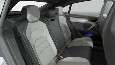 2026 Porsche Cayenne Cayenne Coupe Electric