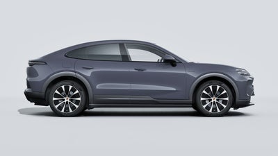 2026 Porsche Cayenne Cayenne Coupe Electric