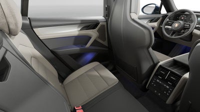 2026 Porsche Cayenne Cayenne S Coupe Electric
