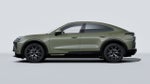 2026 Porsche Cayenne Cayenne Turbo Coupe Electric