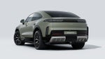 2026 Porsche Cayenne Cayenne Turbo Coupe Electric