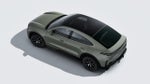 2026 Porsche Cayenne Cayenne Turbo Coupe Electric