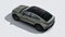 2026 Porsche Cayenne Cayenne Turbo Coupe Electric