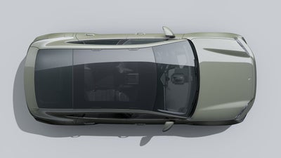 2026 Porsche Cayenne Cayenne Turbo Coupe Electric