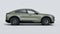 2026 Porsche Cayenne Cayenne Turbo Coupe Electric