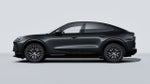 2026 Porsche Cayenne Cayenne Turbo Coupe Electric