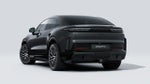 2026 Porsche Cayenne Cayenne Turbo Coupe Electric