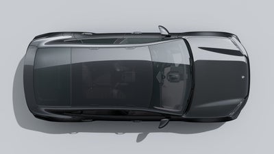 2026 Porsche Cayenne Cayenne Turbo Coupe Electric