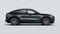 2026 Porsche Cayenne Cayenne Turbo Coupe Electric