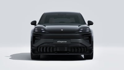 2026 Porsche Cayenne Cayenne Turbo Coupe Electric