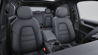 2026 Porsche Cayenne Cayenne E-Hybrid Coupe