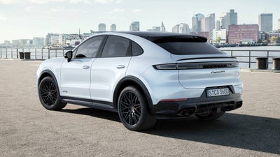 2026 Porsche Cayenne Cayenne GTS Coupe
