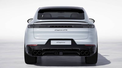 2026 Porsche Cayenne GTS Coupe