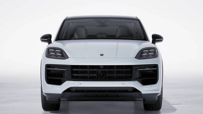 2026 Porsche Cayenne GTS Coupe