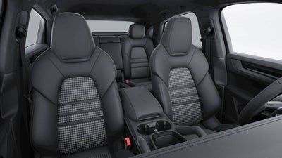 2026 Porsche Cayenne Cayenne GTS Coupe