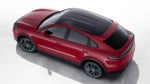 2026 Porsche Cayenne Cayenne GTS Coupe