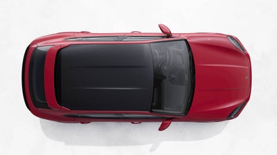 2026 Porsche Cayenne Cayenne GTS Coupe