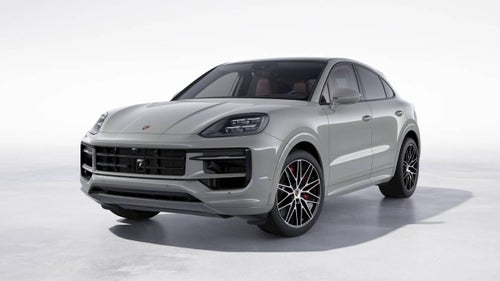 2026 Porsche Cayenne Cayenne GTS Coupe