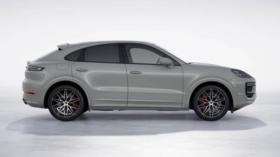 2026 Porsche Cayenne Cayenne GTS Coupe