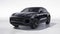 2026 Porsche Cayenne GTS Coupe