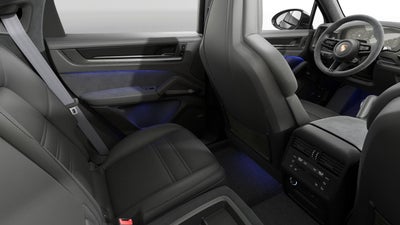 2026 Porsche Cayenne Cayenne GTS Coupe