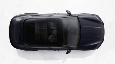 2026 Porsche Cayenne GTS Coupe