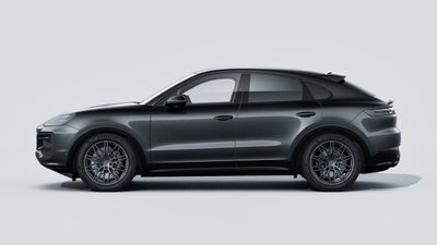 2026 Porsche Cayenne Cayenne GTS Coupe