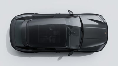 2026 Porsche Cayenne Cayenne GTS Coupe