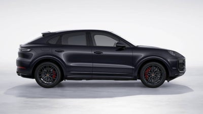 2026 Porsche Cayenne Cayenne GTS Coupe